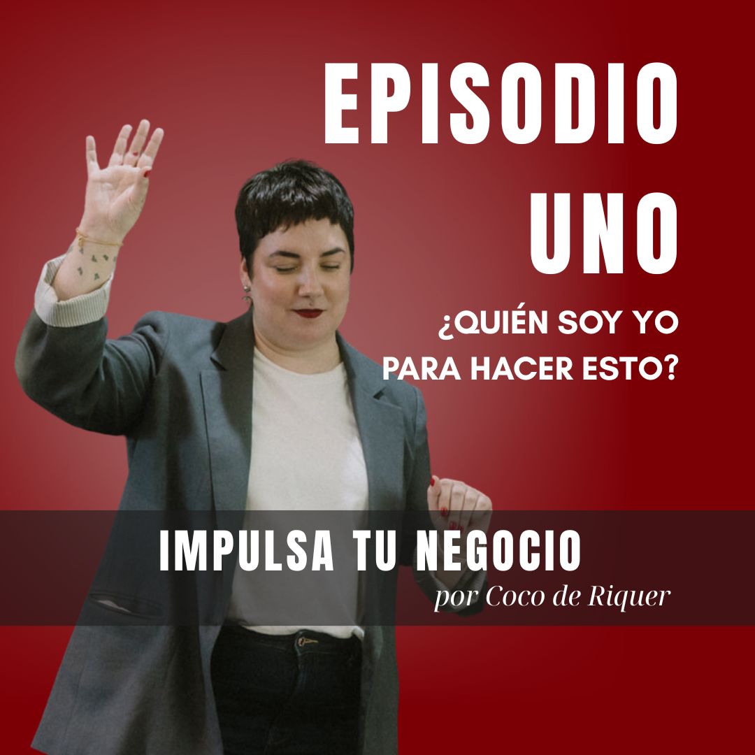 mujeres con negocio propio